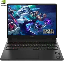 HP Omen 16-AP0024NS Gaming, Ryzen AI 9 365, 32GB RAM, 1TB SSD, RTX 5070, 16 pulgadas